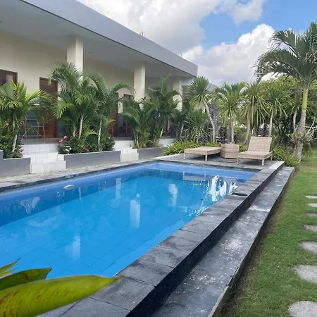 Hotel Dega Gardens