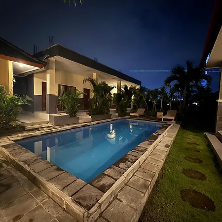 Dega Gardens Hotel