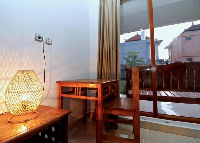 Dega Gardens Guest house 4*