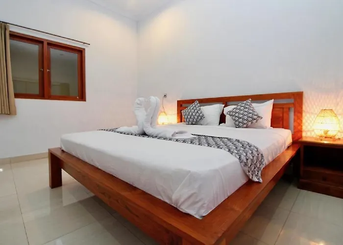 Dega Gardens Canggu (Bali)