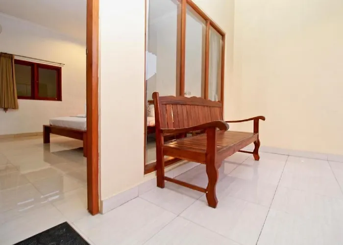 Dega Gardens 4* Canggu (Bali)