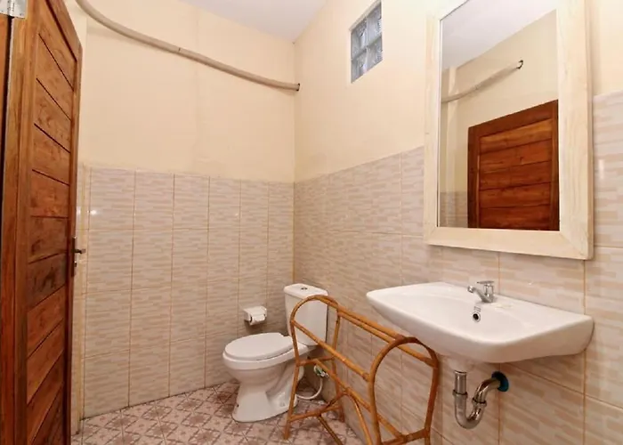 Dega Gardens Guest house 4*