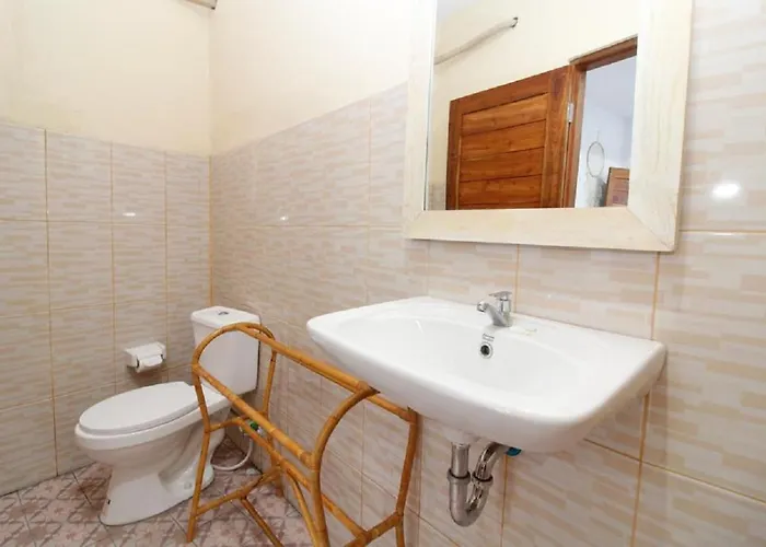 Guest house Dega Gardens