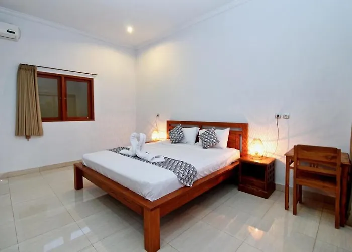 Guest house Dega Gardens 4*