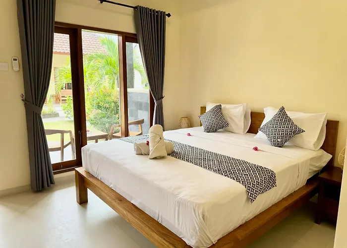 Dega Gardens Guest house 4*