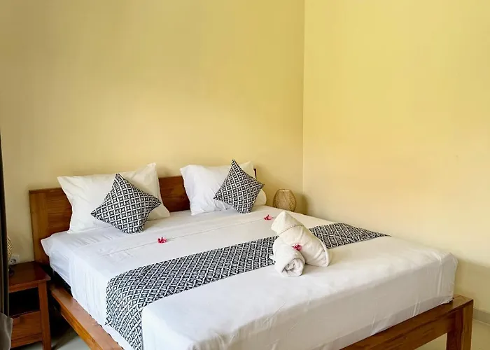 Guest house Dega Gardens