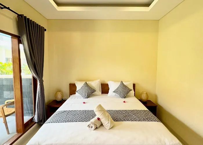Dega Gardens 4*
