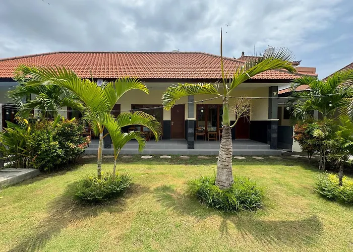Dega Gardens 4*