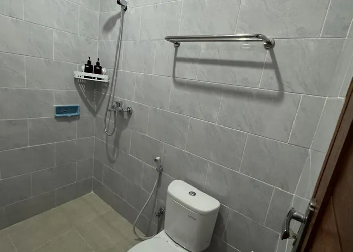 Dega Gardens 4*