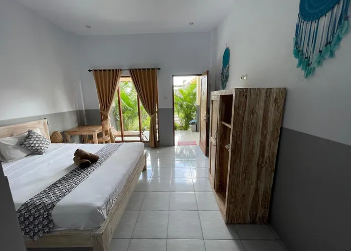 Guest house Dega Gardens 4*