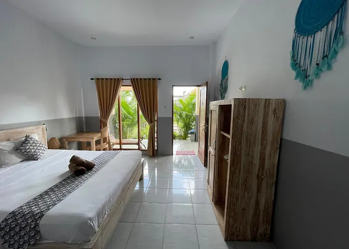 Dega Gardens Canggu (Bali)