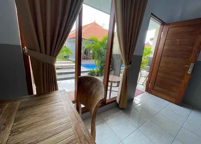 Dega Gardens 4* Canggu (Bali)