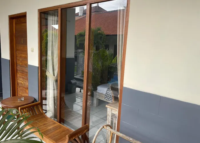 Dega Gardens Guest house