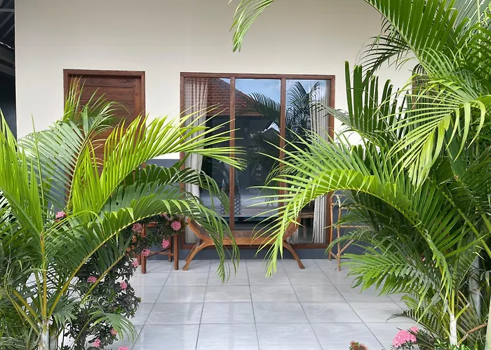 Guest house Dega Gardens 4*