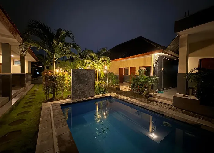 Dega Gardens 4*