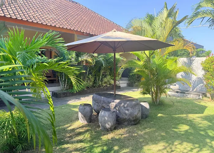 Guest house Dega Gardens 4*