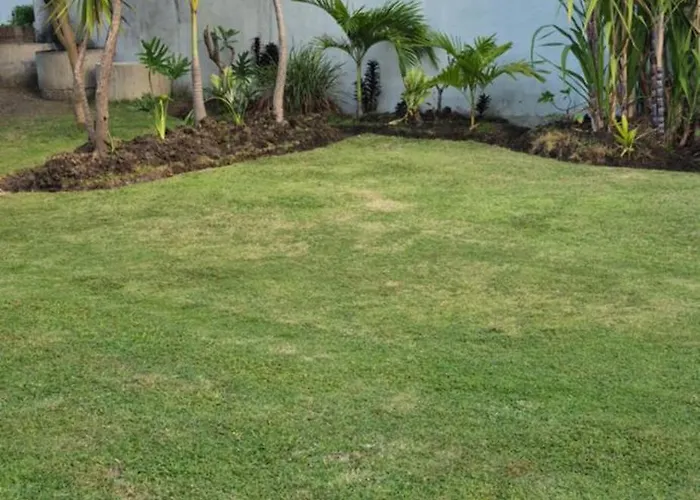Dega Gardens 4*