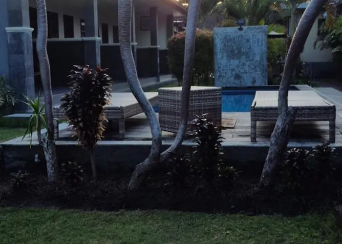 Dega Gardens Guest house